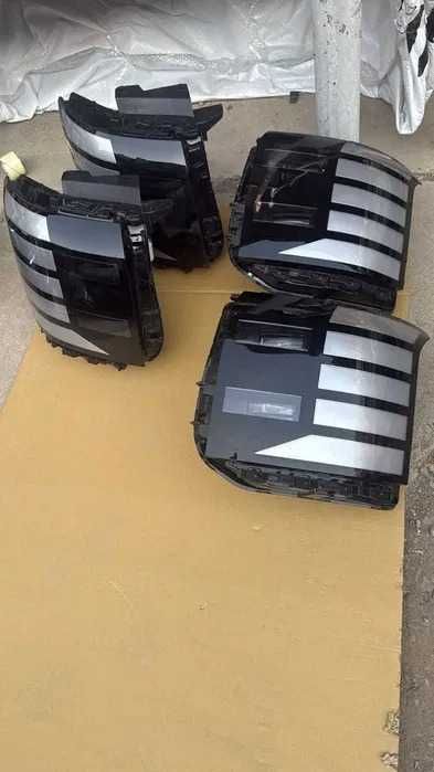 Фара Hyundai Palisade 25-26 Хендай Палисад