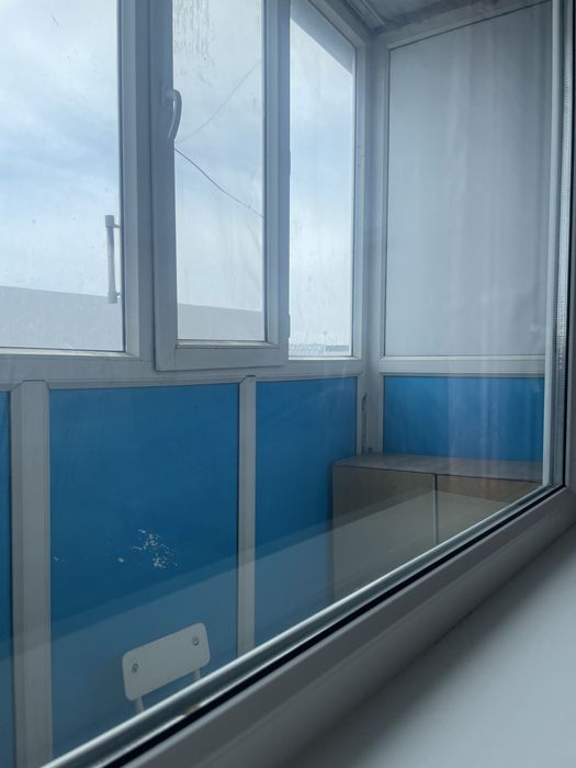 Сдаю -1-ю.кв.-У/П. пр.Металлургов