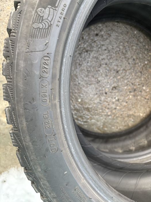 Автошины бу отличном состояние