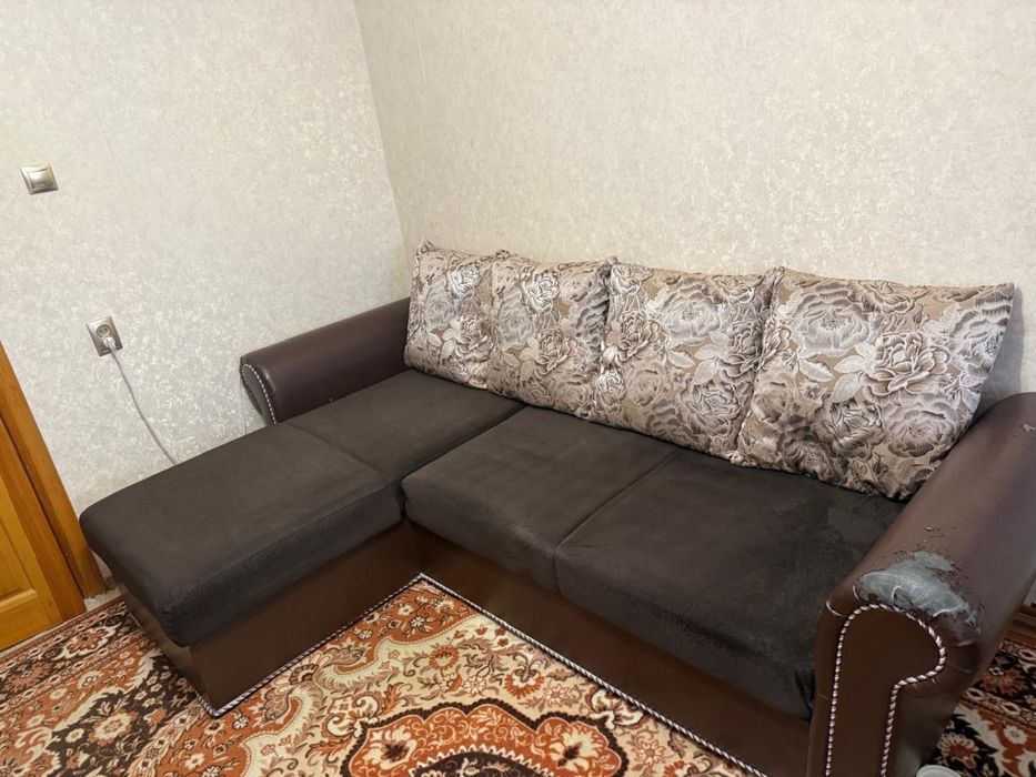 Продам диван раскладной!!!