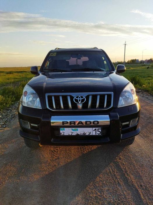 Продам автомобиль Toyota