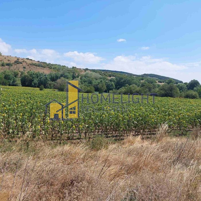 Продава се Парцел в с. Алдомировци, Област София-област - 1959 кв.м за 41 €/кв.м - Снимка #4