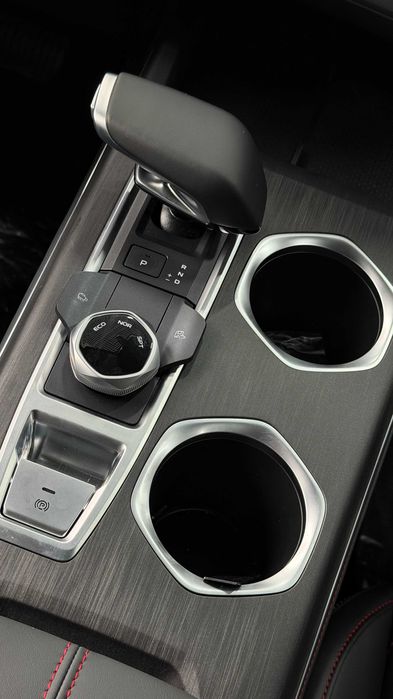 Changan CS 55 Plus Krossover