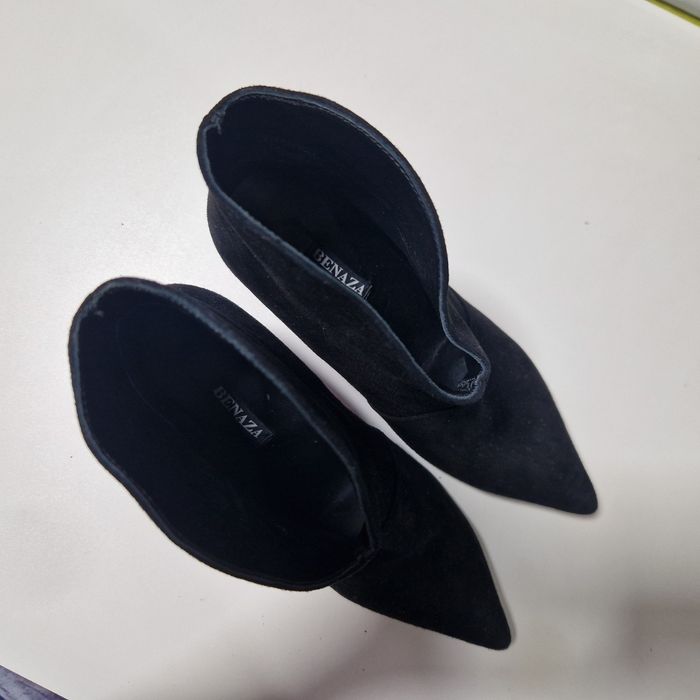 Ghete Benaza marimea 38