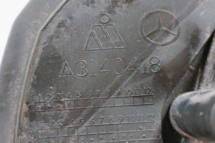 Oglinda  Electrica Dreapta A3140418 Mercedes-Benz A-Class W169