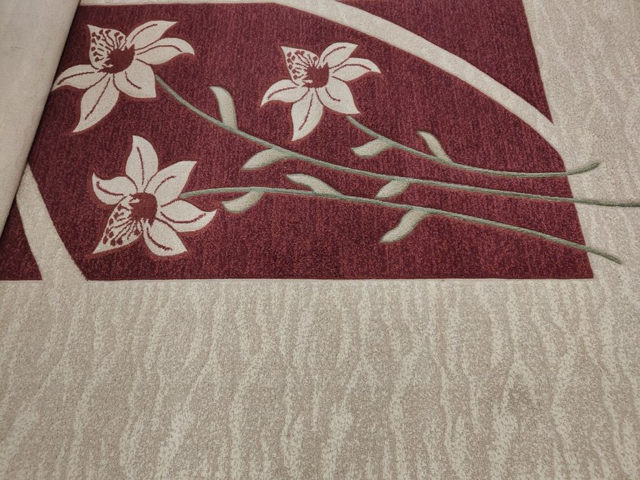 Ковер турецкий, качественный