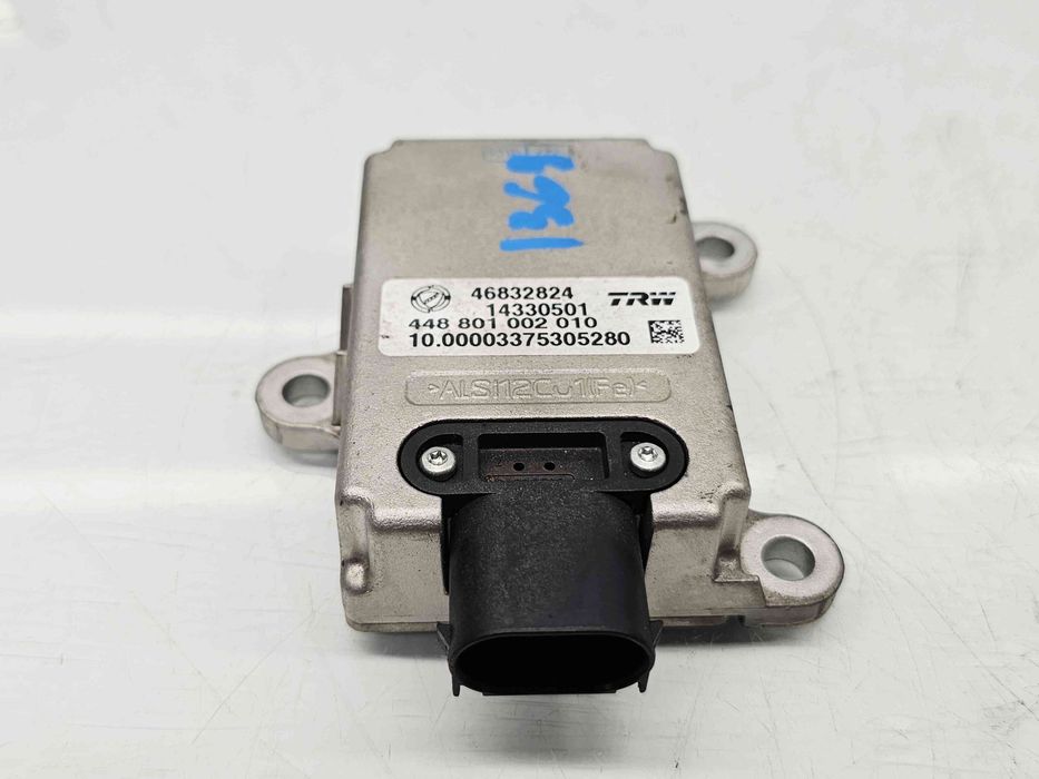 Modul confort Alfa Romeo 159 (939) [Fabr 2006-2011] 46832824