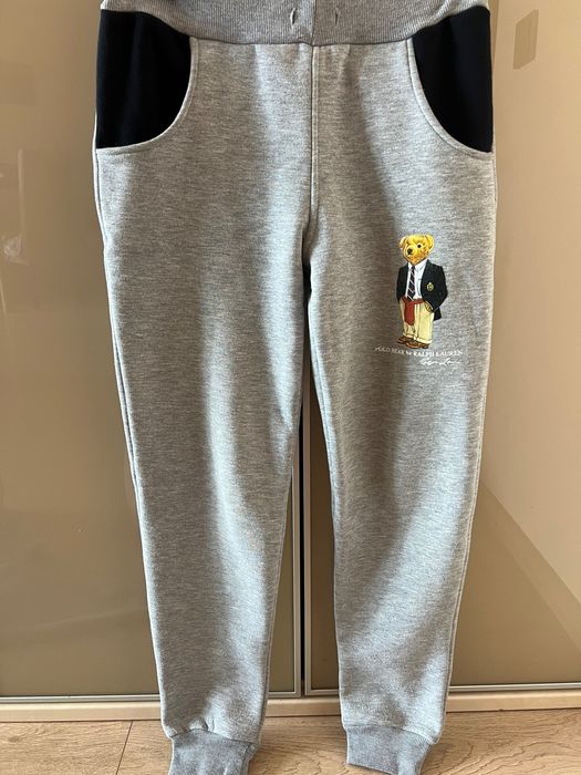 Полар костюм Polo