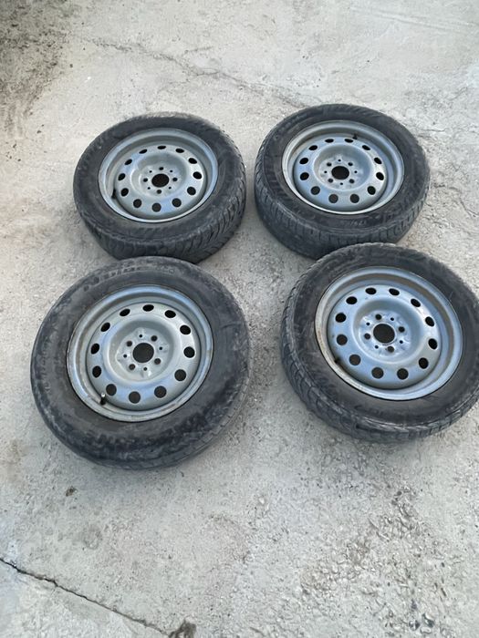 2114 разборда звандандар