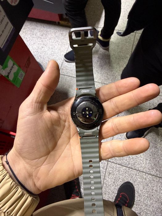 Vand samsung watch 7