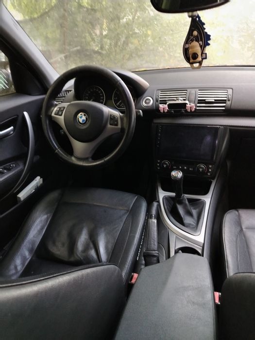 BMW 1 Series 2006 — imagine 3