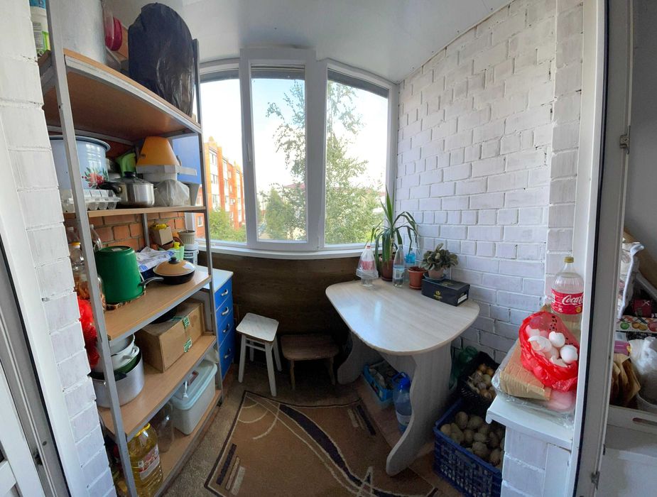 Продам 3х комнатную квартиру