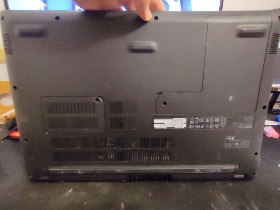 Acer Aspire 3 A315-31 (N17Q2) на части