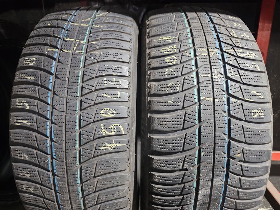 225 45 18 m+s bridgestone