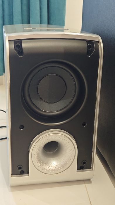 Subwoofer Activ B&W Bowers &Wilkins AS1