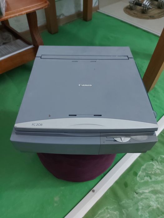 Продам ксерокс мобильный