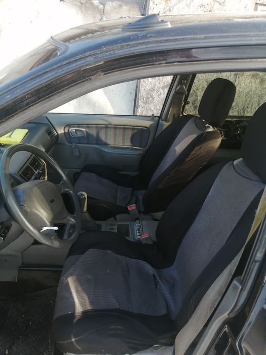 Продам или обменяю минивен