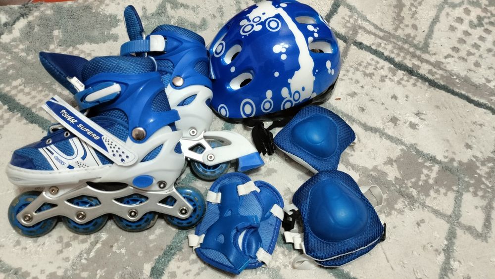 Продам  роликовые коньки