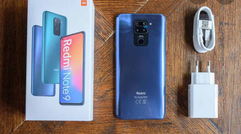 Redme note 9  128 talik