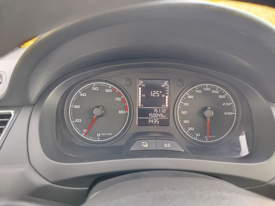Seat Toledo de vanzare