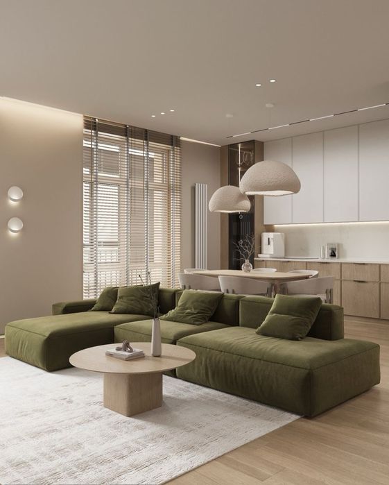 Дизайнер интерьера