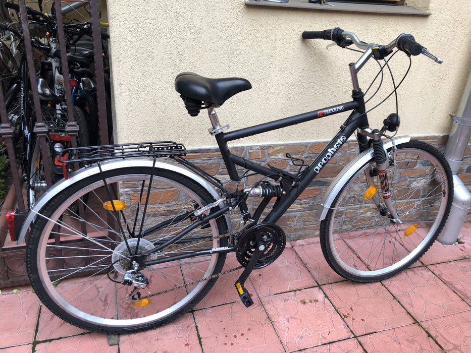 Bicicleta Prophete 28 inch