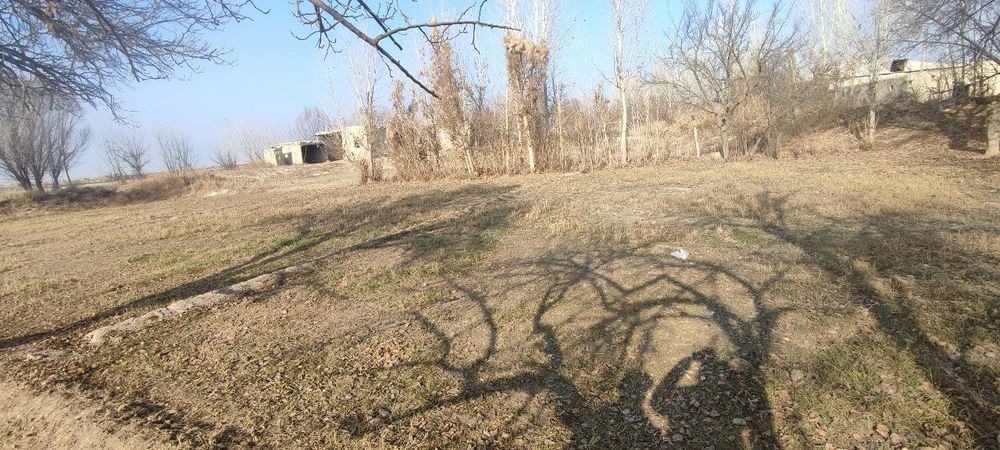 Участка сотилади 30 сотокли 20.000 у.е. нархи келишилади