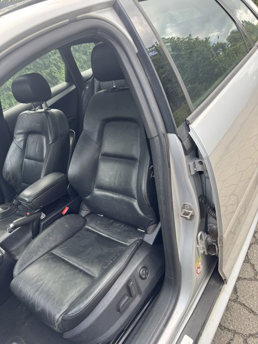 Ауди а3 8п 3.2 дсг на части / Audi a3 8p 3.2 DSG на части