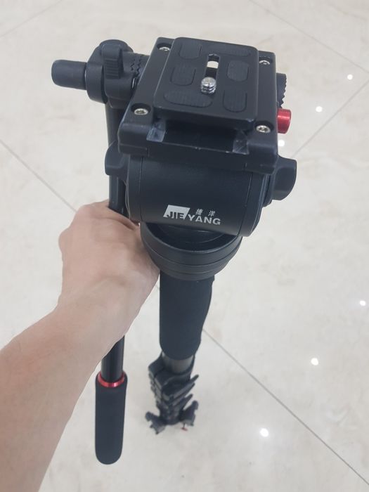 Штатив (Тринога/Монопод)