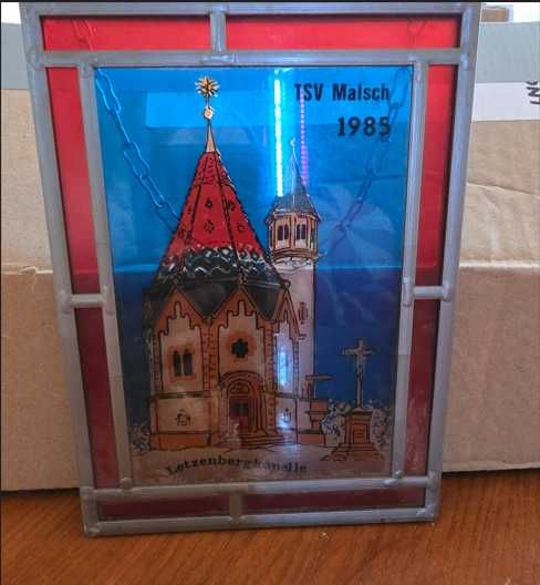 Декорация от 1 до 5 Евро.