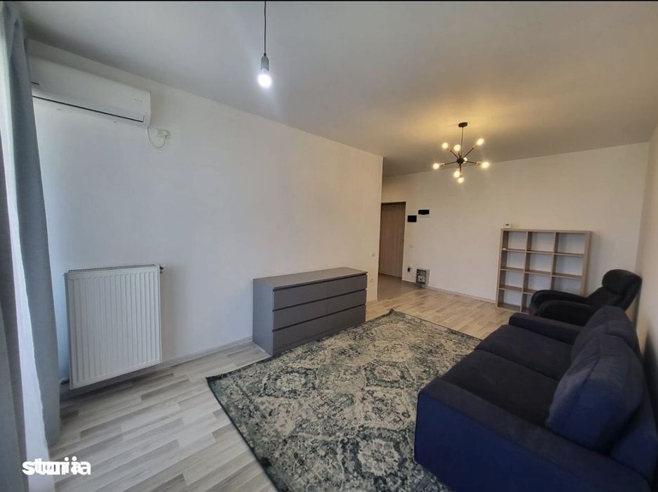 Apartament mobilat modern pentru închiriere |2 camere