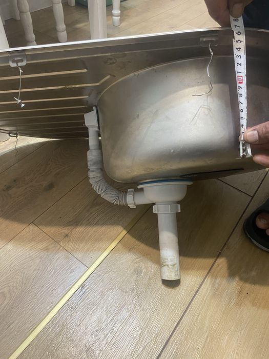 Мойка раковина продается