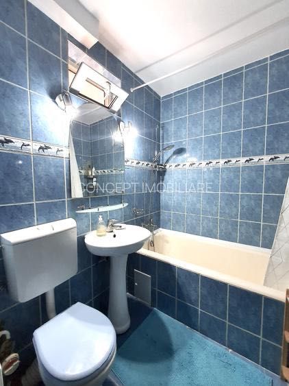 Apartment 2 camere de inchiriat
