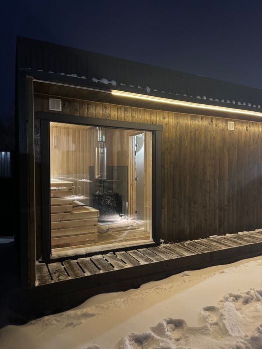 Аренда коттеджа посуточно