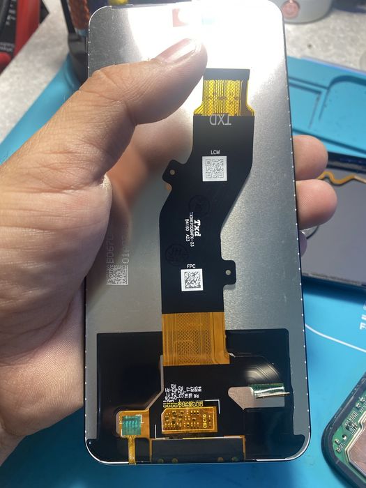 Ремонт телефонов