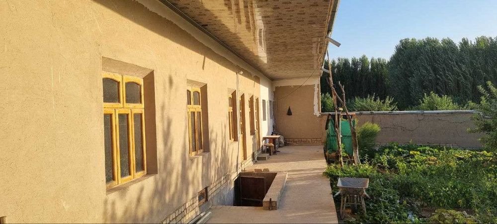 12 сот. Тошкент вил. Янгийул туман Бозсу К.Ф.Й. Янгиобод махалла 26-уй