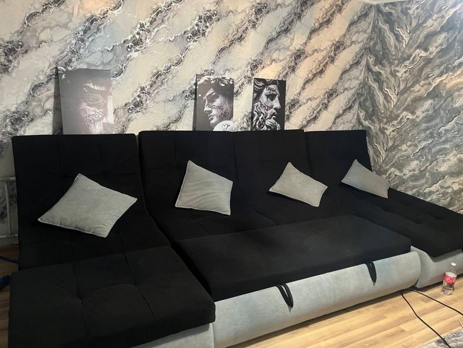 Диван трансформер