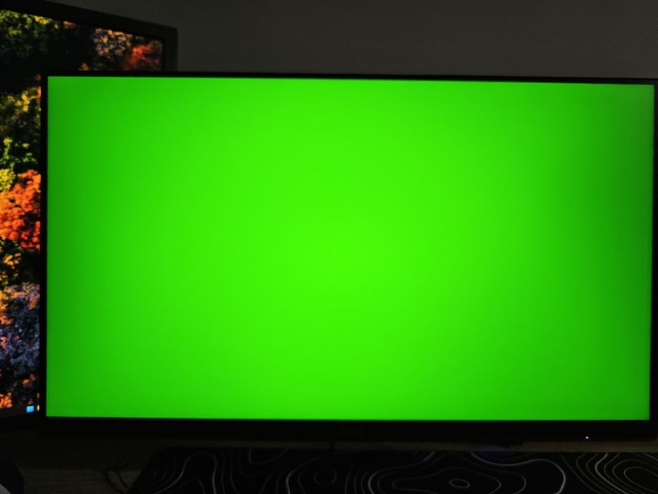 Монитор 240hz AOC 25G3ZM