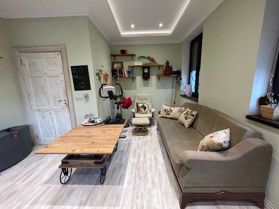 Продава се Мезонет в Пловдив, Каменица 1 - 120 кв.м за 1325 €/кв.м - Снимка #2