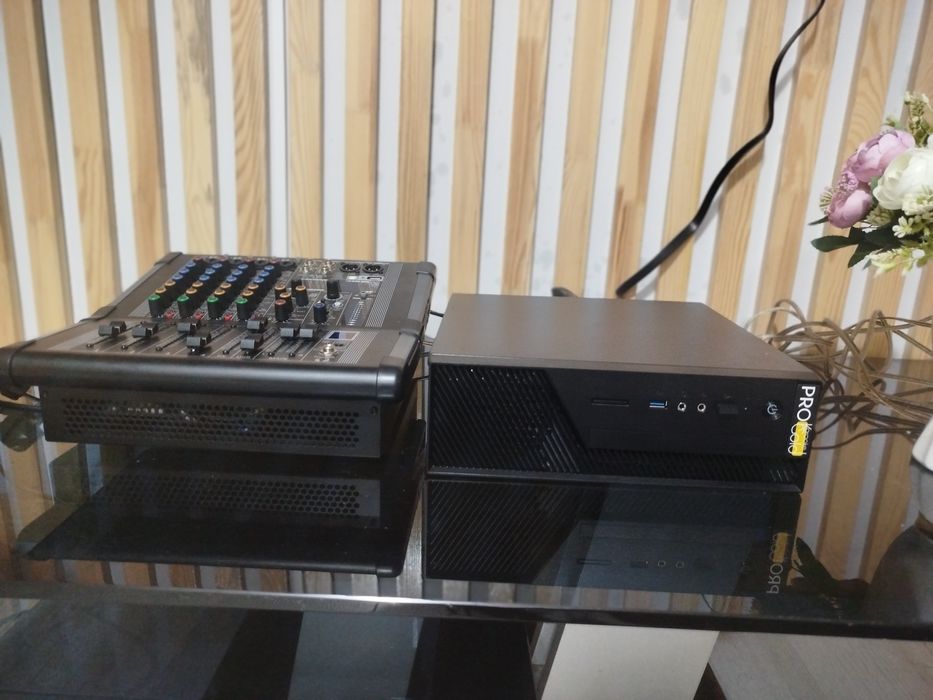 Караоке на прокат