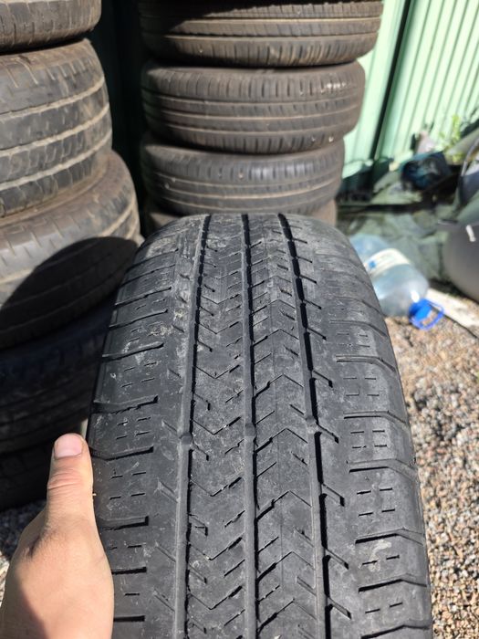 Michelin Agilis 51