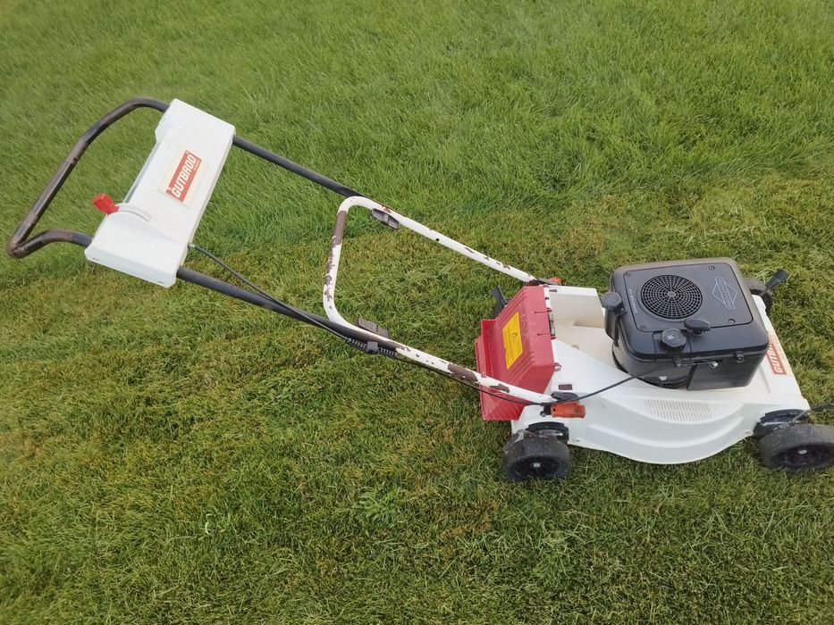 GUTBROD Германска бензинова косачка