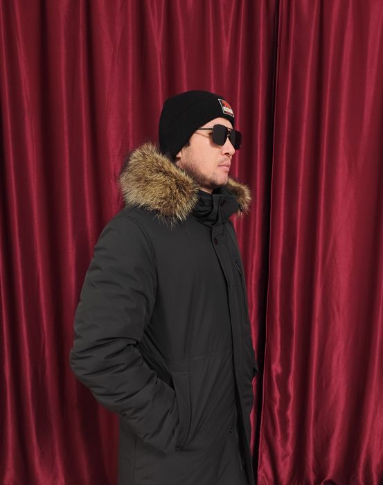 Продам парку зима