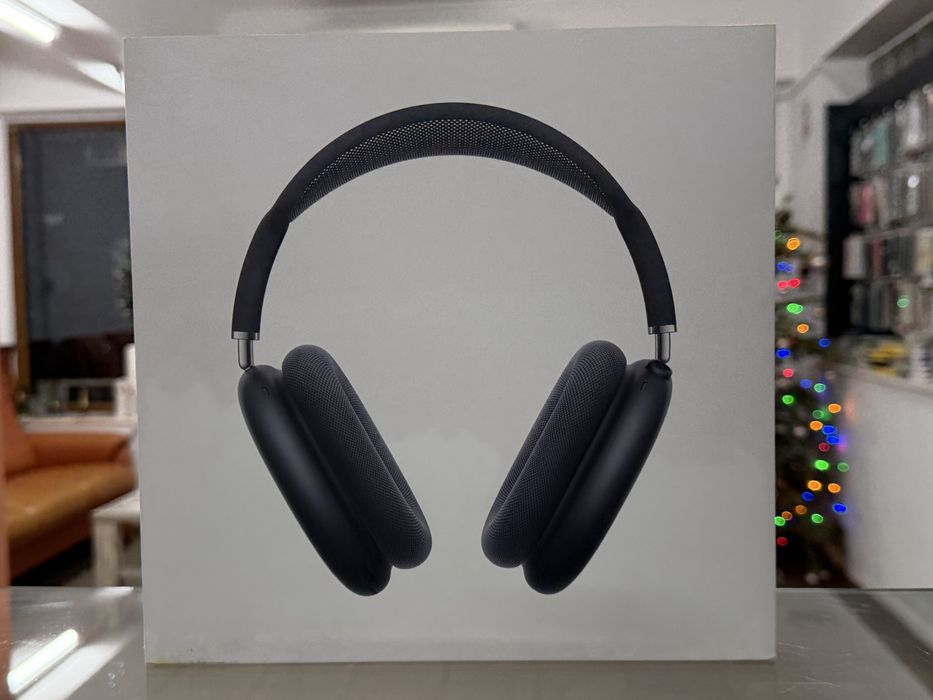 AirPods Max Pret 1900 lei