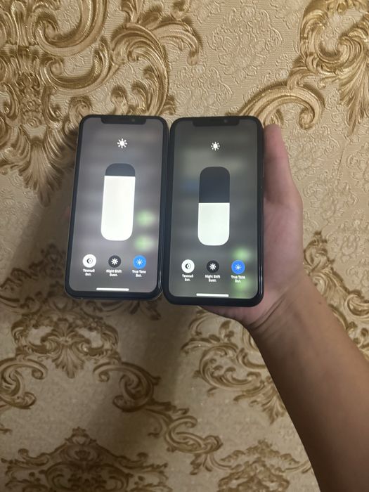 Iphone Xs la sotiladi
