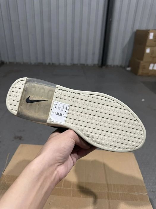 Nike Air Fear of God Raid
