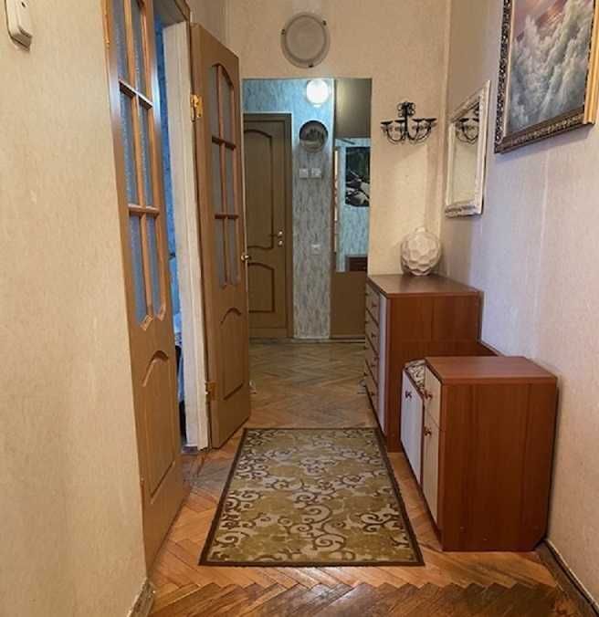 Дава се под наем Двустаен апартамент в София, Център - 55 кв.м за 397.8 € - Снимка #3