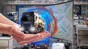 Simsiz yoqilg'i darajasi sensori GICam.