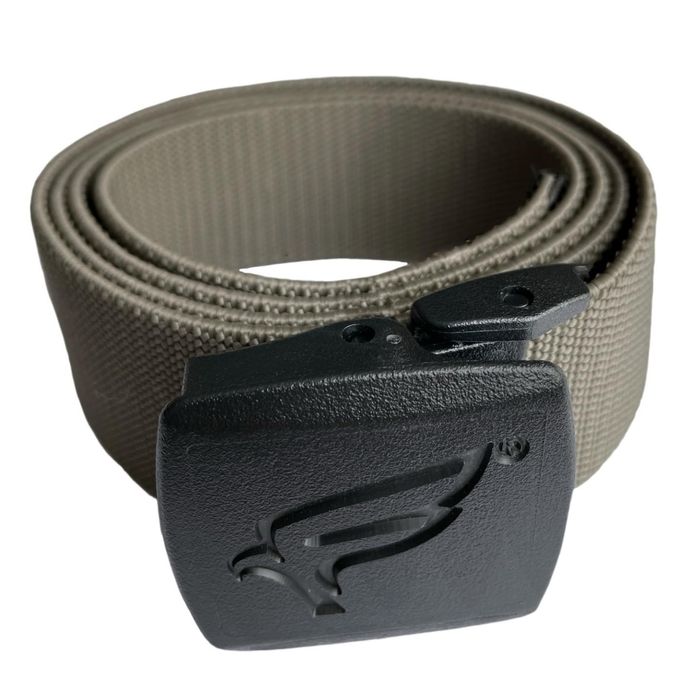 Curea elastica Streatch Belt Negru, Gri, Crocodile