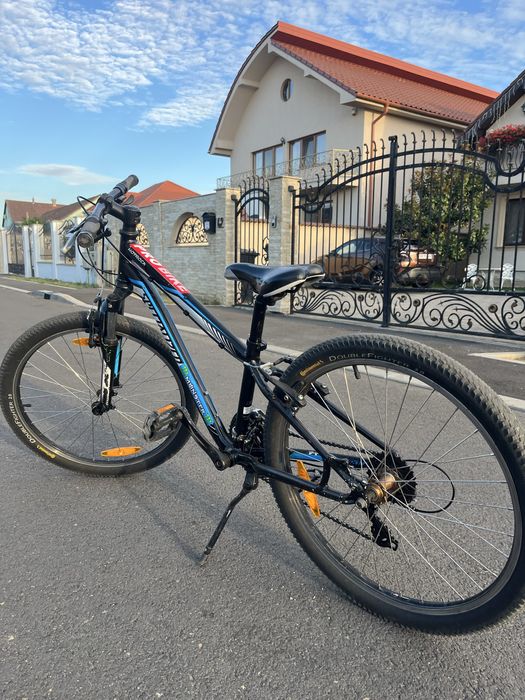 Bicicleta specialised hotrock 24 inch